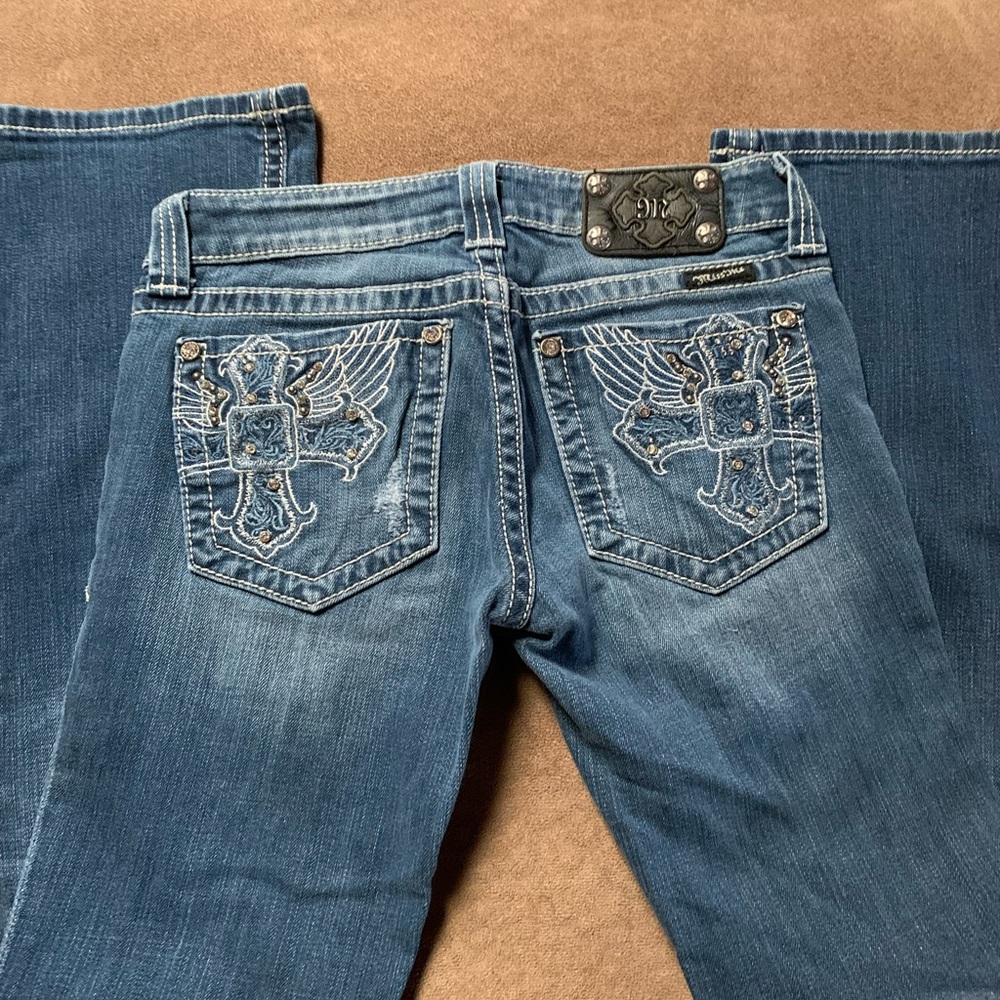 Miss Me Jeans size 28